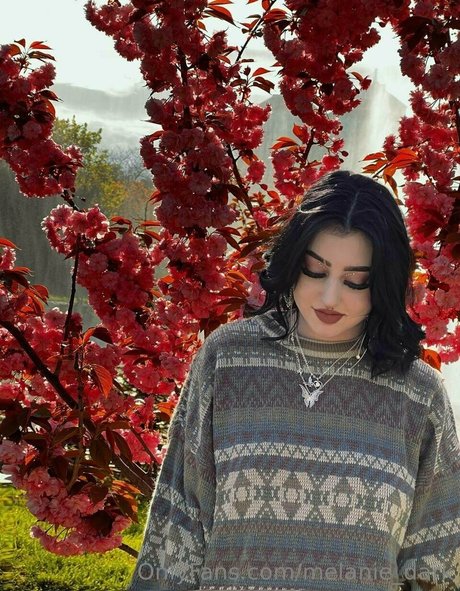 melanie dark Leaked OnlyFans Nacktbilder