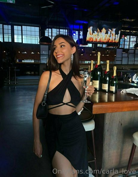 carla love Nacktbilder OnlyFans Leak