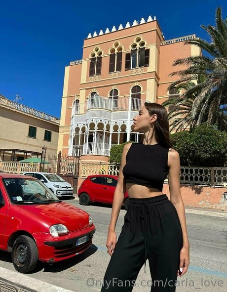 carla love Nacktpornos von OnlyFans geleakt