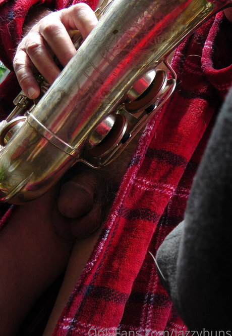 jazzybuns NurlyFans-Pornos