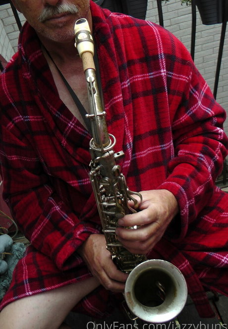 jazzybuns Geleakte OnlyFans-Inhalte