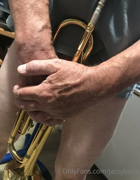 jazzybuns Leaked Porn OnlyFans