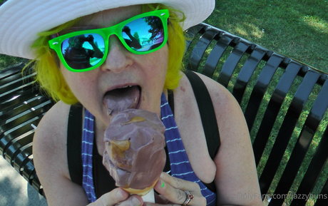 jazzybuns OnlyFans Nacktbilder