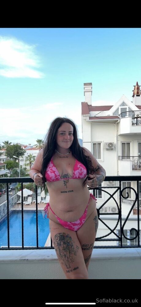 Its sofiablack OnlyFans Gratis Porn