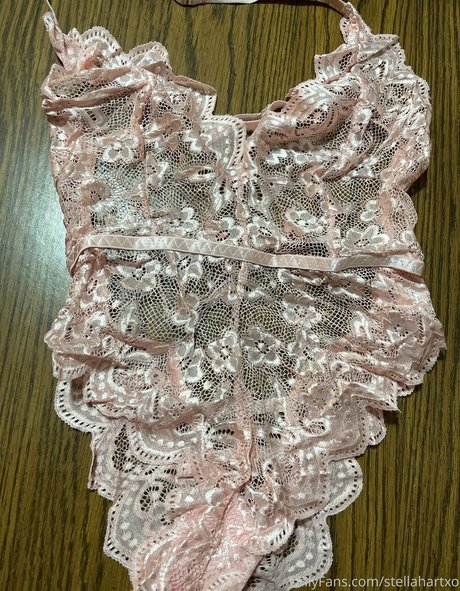 stellahartxo OnlyFans gratis