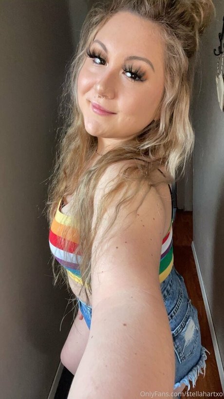 stellahartxo Nacktbilder von OnlyFans