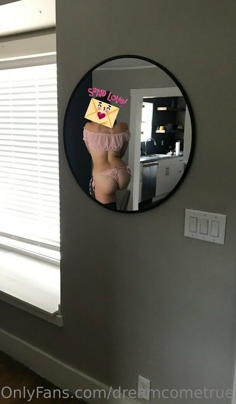 dreamcometrue01 Nackt Leaks OnlyFans