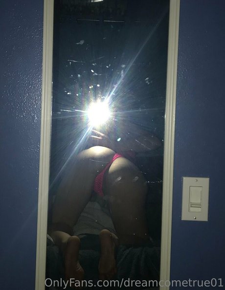 dreamcometrue01 Füße OnlyFans