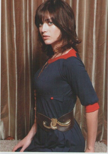 Lizzy Caplan Nacktbilder von OnlyFans geleakt