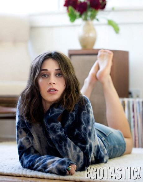 Lizzy Caplan Profilbild
