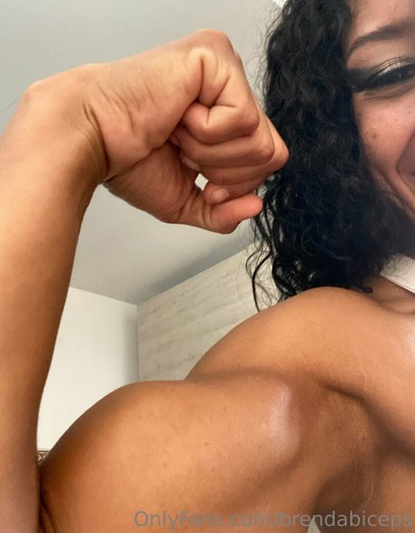 brendabiceps Leaked OnlyFans Sex Tape