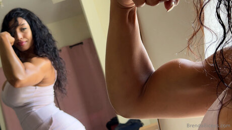 brendabiceps OnlyFans Fotos