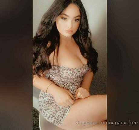 xmaex free Nackt geleakt OnlyFans