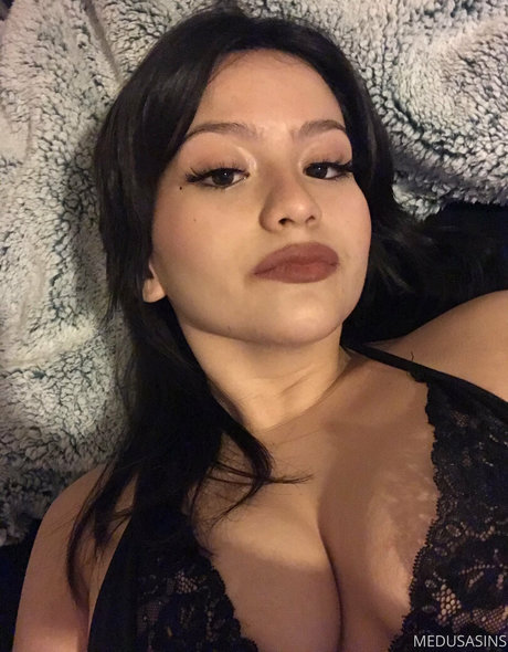 medusasins OnlyFans Leak
