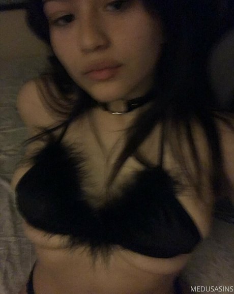 medusasins Nackt auf OnlyFans