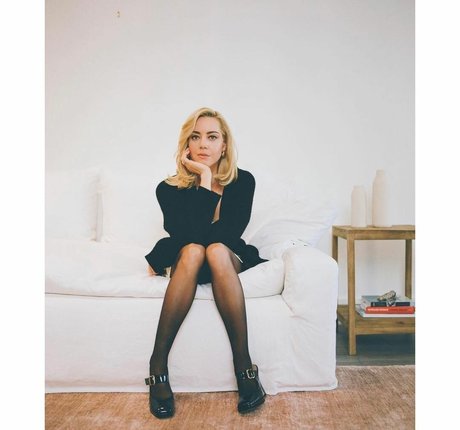 Aubrey Plaza OnlyFans Nackt