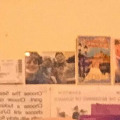 Inztantcrush OnlyFans-Pornoleak