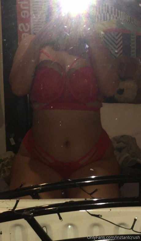 Inztantcrush OnlyFans Nackt