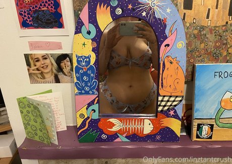 Inztantcrush Gratis OnlyFans Inhalte