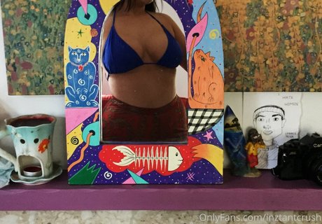 Inztantcrush Leaks von Nacktbildern auf OnlyFans