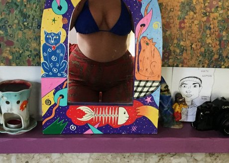 Inztantcrush OnlyFans Leak