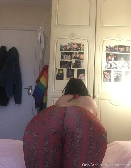 Inztantcrush Leaked OnlyFans Sex