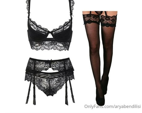 aryabendilisi OnlyFans Leak Pornografie