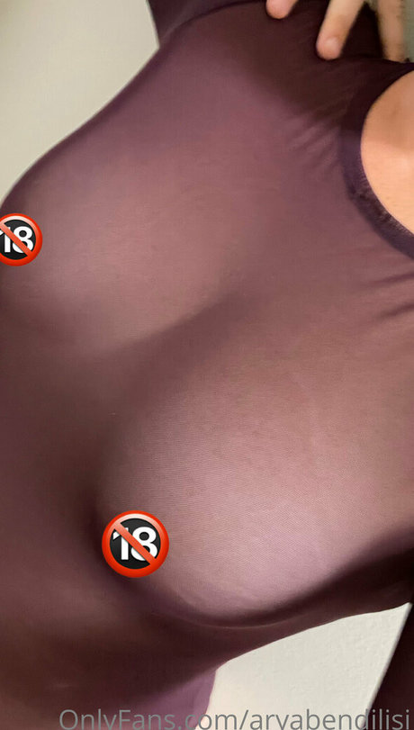 aryabendilisi OnlyFans nackt
