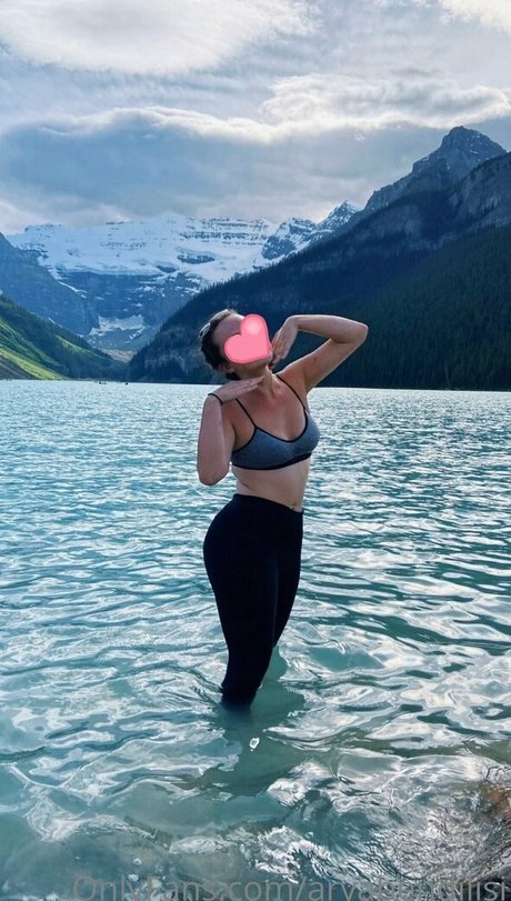 aryabendilisi Nacktbilder OnlyFans