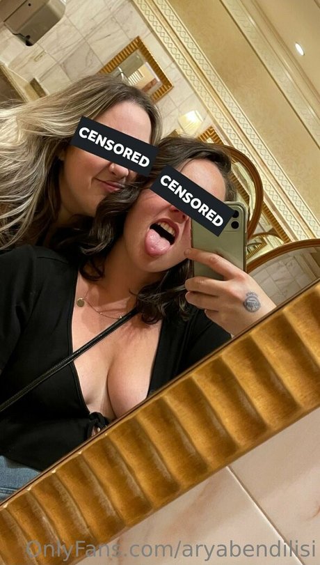 aryabendilisi OnlyFans Striptease