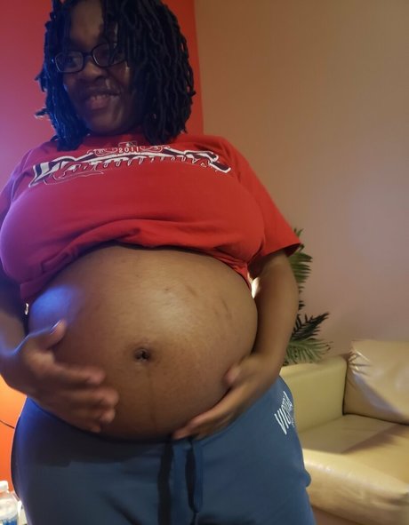 freakythickums OnlyFans Sex