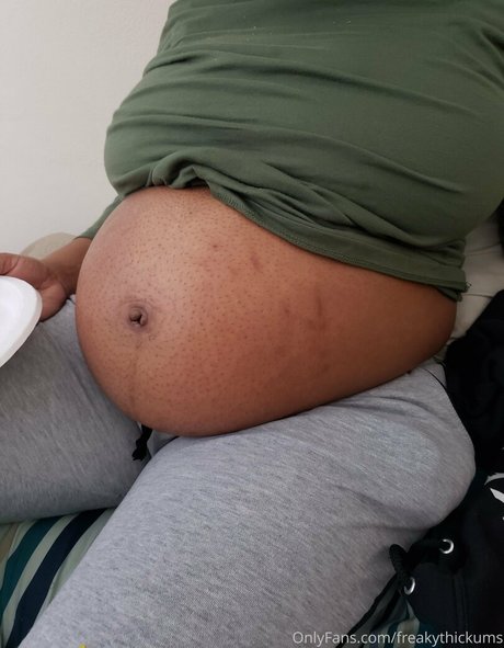 freakythickums OnlyFans Sex