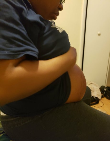 freakythickums Nacktbilder von OnlyFans geleakt