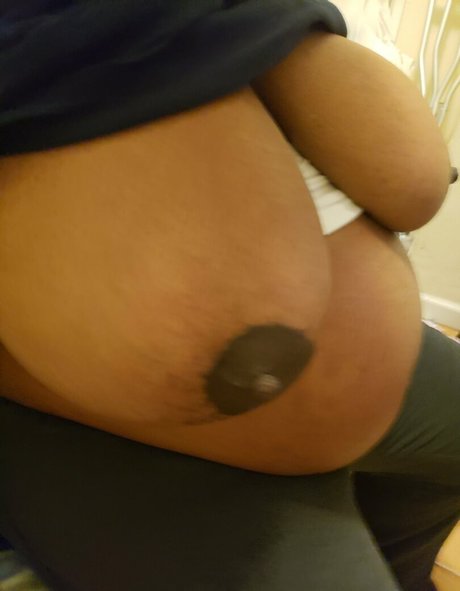 freakythickums OnlyFans Dirtyship geleakt