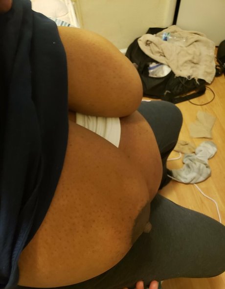 freakythickums Nackt auf OnlyFans