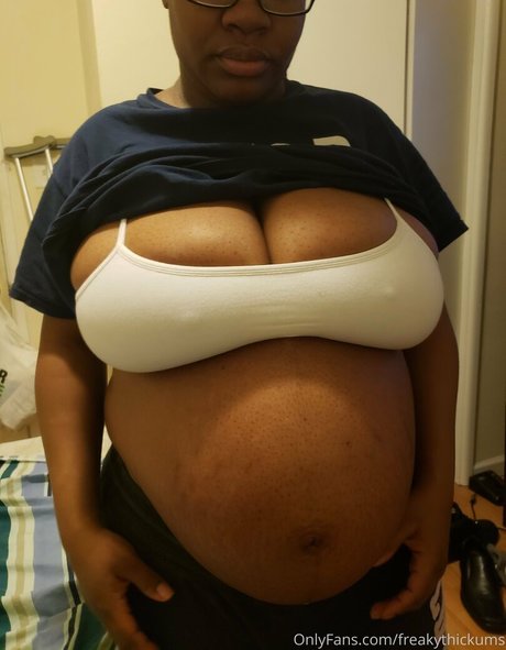 freakythickums Sex OnlyFans