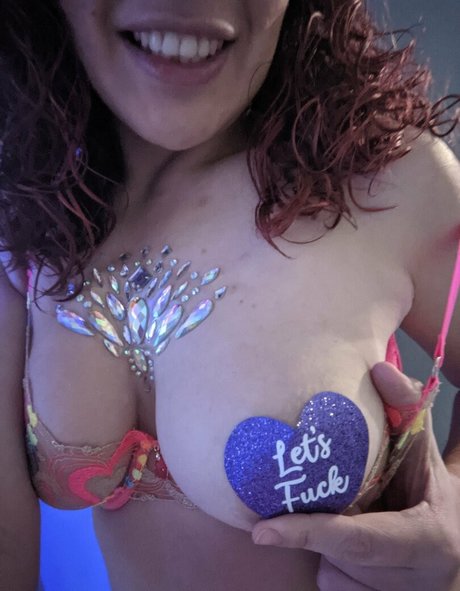 foxylatina Nacktbilder von OnlyFans geleakt