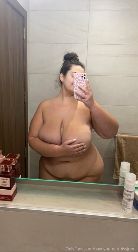 haveyoumetmissjones OnlyFans geleakte Pornografie