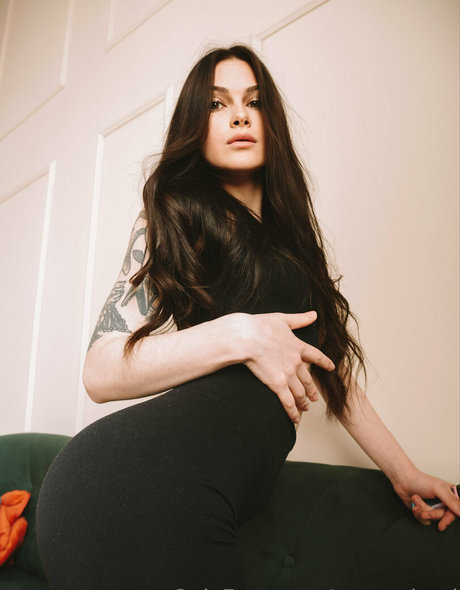 marry land Nacktbilder von OnlyFans