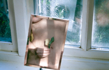 Tan Smith Nacktbilder von OnlyFans