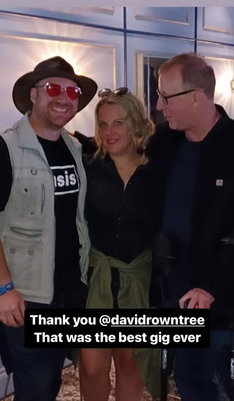 Tan Smith Nacktbilder von OnlyFans geleakt