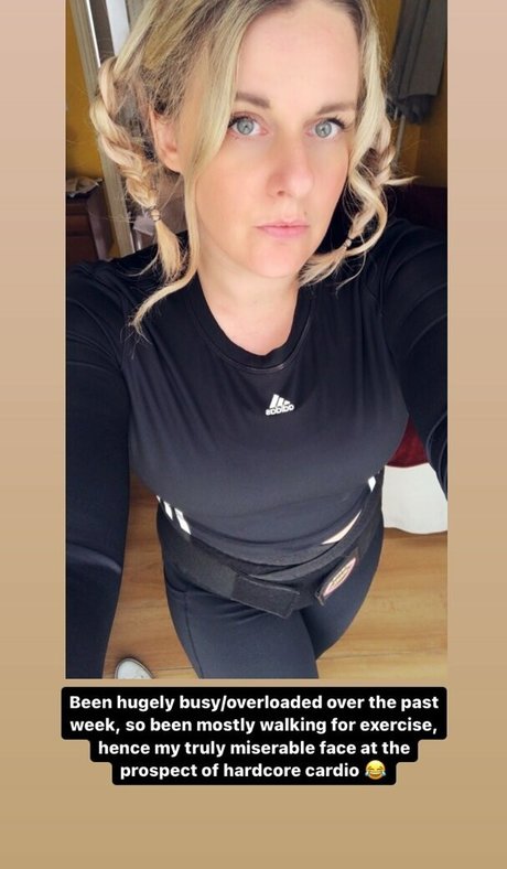 Tan Smith OnlyFans Nackt Leaks