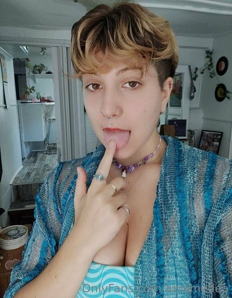 azramedea Leaked OnlyFans