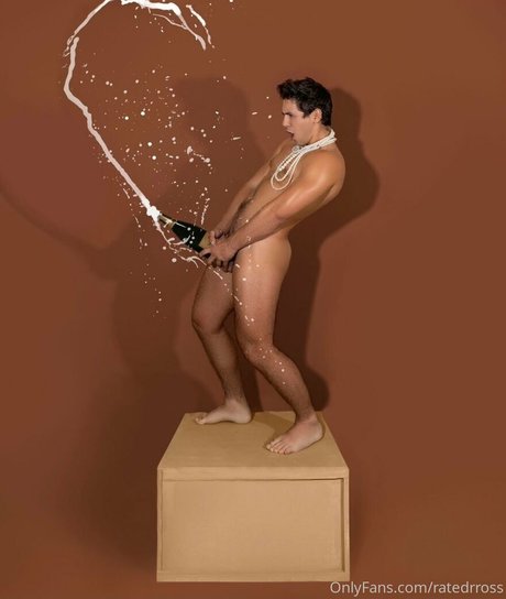 ratedrross OnlyFans geleakter Pornografie
