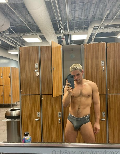 ratedrross Nacktbilder OnlyFans