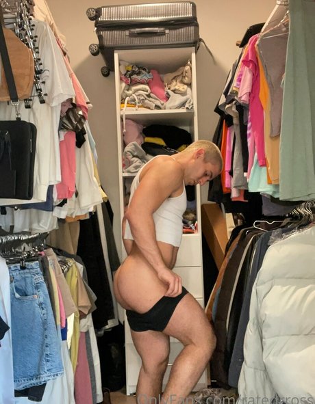 ratedrross Nackt auf OnlyFans Leaks