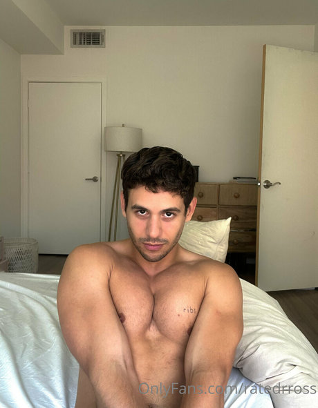 ratedrross OnlyFans geleakte Bilder