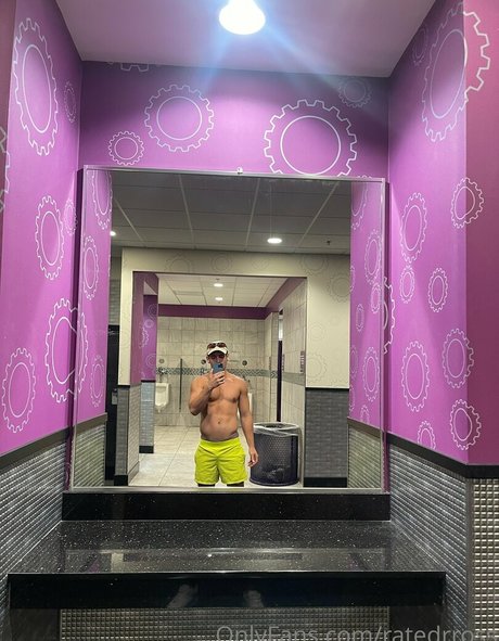 ratedrross NurlyFans-Pornoleaks