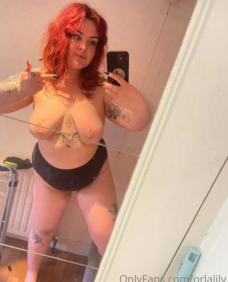 orlalooner OnlyFans Leaks