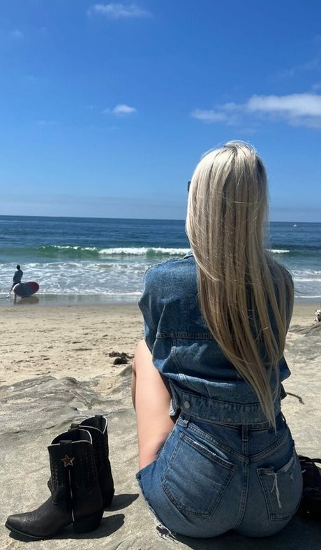 iamrachelkay Nacktbilder OnlyFans Leak